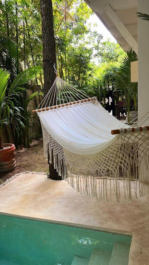 Kin Tulum - Puerta Azul Luxury Daire Dış mekan fotoğraf