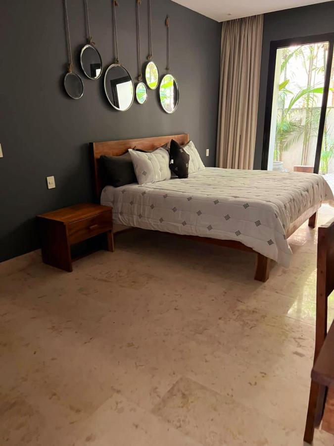 Kin Tulum - Puerta Azul Luxury Daire Dış mekan fotoğraf